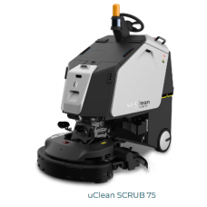 uClean SCRUB 75